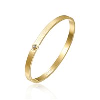 Pulsera Brosway Hombre With You in Acero BWY16B